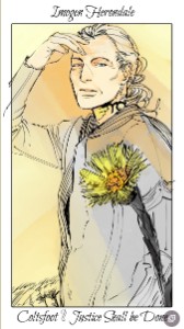 Inquisitor Herondale