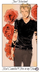 Jace Herondale