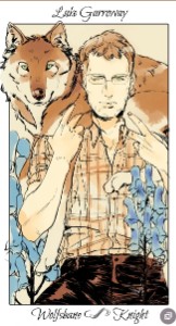 Luke Garroway