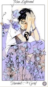 Max Lightwood