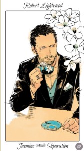 Robert Lightwood