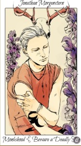 Sebastian Morgenstern