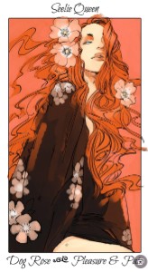 Seelie Queen