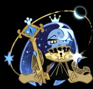 Fount of Knowledge