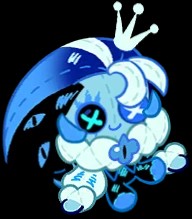 Plushie