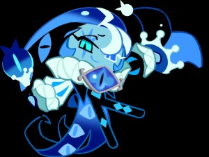 Shadow Milk