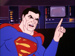 Bizarro