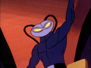 Black Manta
