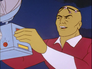Brainiac
