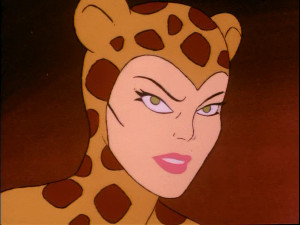 Cheetah