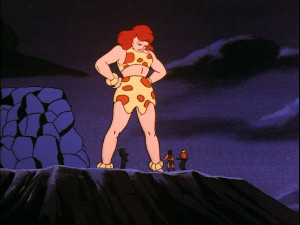 Giganta