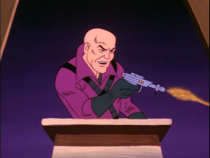 Lex Luthor