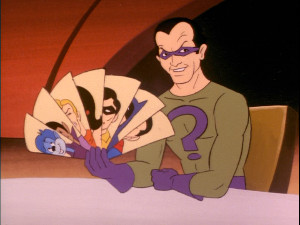 Riddler