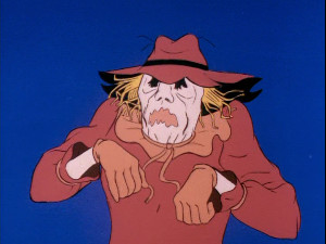 Scarecrow
