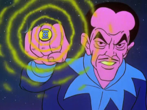 Sinestro