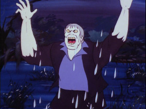 Solomon Grundy