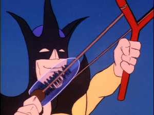 Toyman