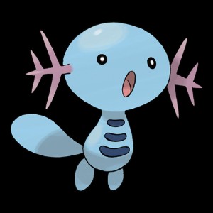 Wooper