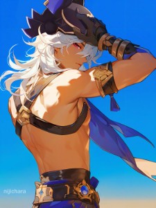 Cyno