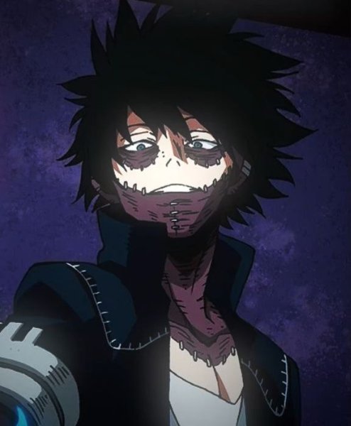 Dabi