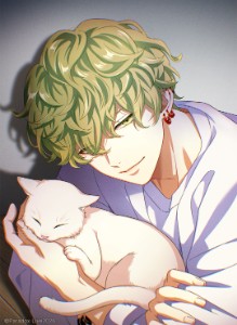 Hokusai