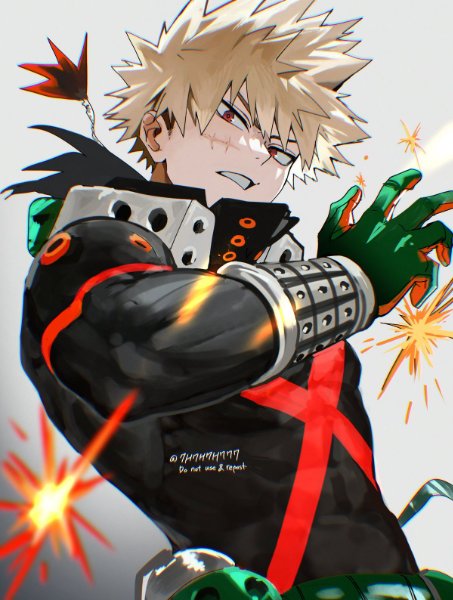 Katsuki