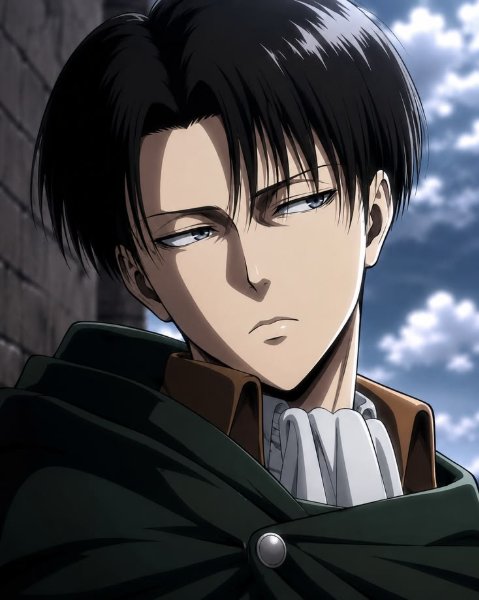 Levi