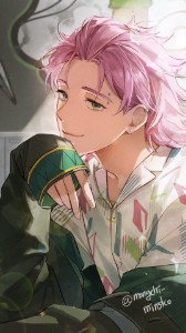 Mitsuki