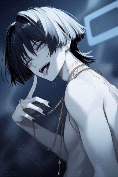 Scaramouche
