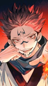 Sukuna