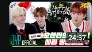 Skz code 14&15