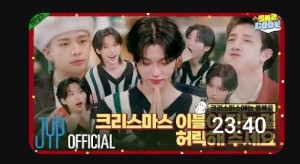Skz code 25&26