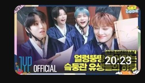 Skz code 27&28