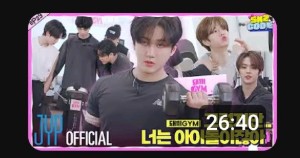 Skz code 29&30