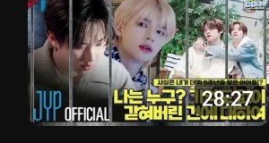 Skz code 31&32