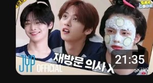 Skz code 37&38