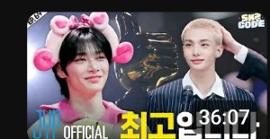 Skz code 69&70