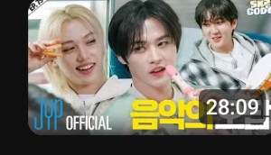 Skz code 75&76