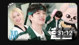 Skz code 77&78