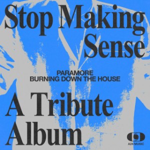 burning down the house