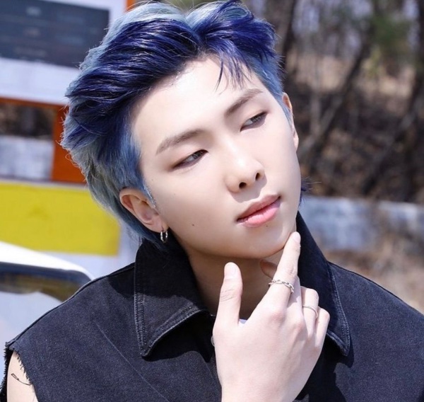 dark blue