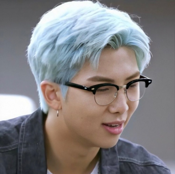 light blue