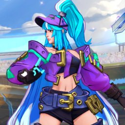 Aqua