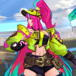 Magenta