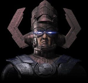 Galactus