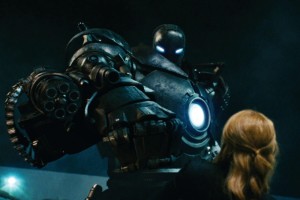 Iron Monger