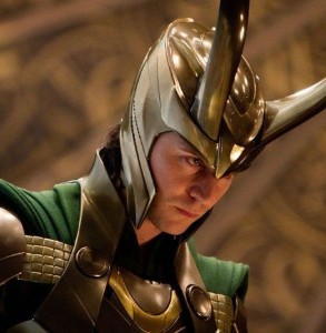 Loki (Avengers)