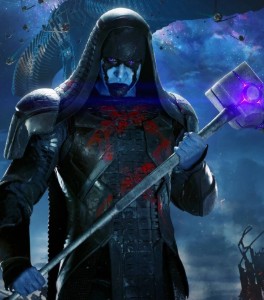 Ronan