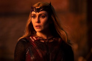 Scarlet Witch