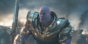 Thanos (Endgame)